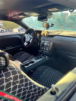 دودج تشالنجر